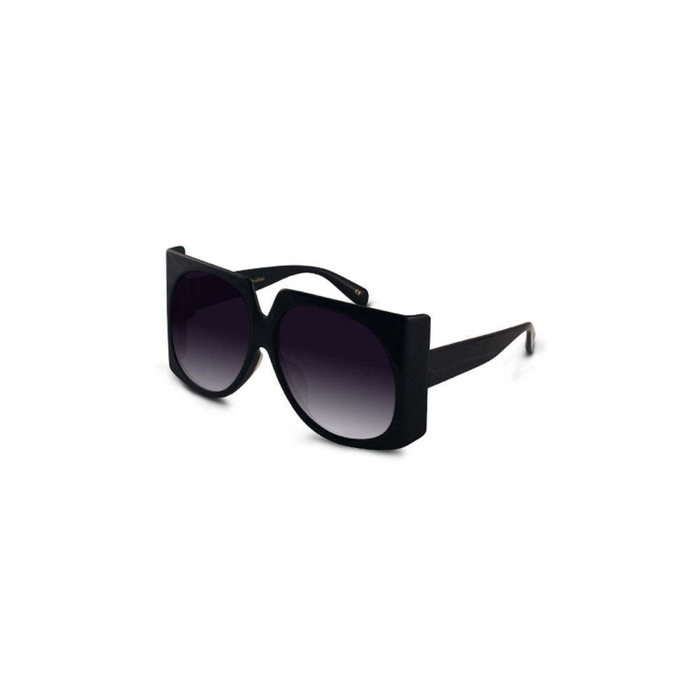 Sama WILDSIDE Obsidian Sunglasses 62mm
